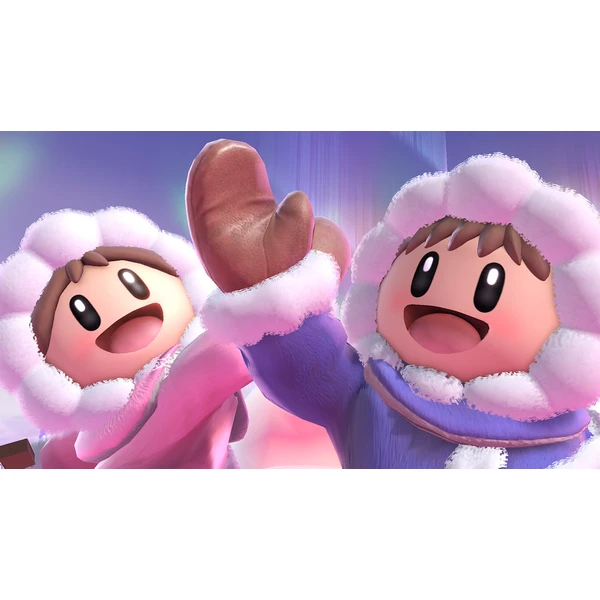 Super Smash Bros. Ultimate (SWITCH) - Hry na Nintendo Switch - Obrázok RAD3100201