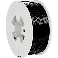 VERBATIM filament do 3D tlačiarne PET-G 2.85mm, 123m, 1kg čierny - Filamenty pre 3D tlačiarne