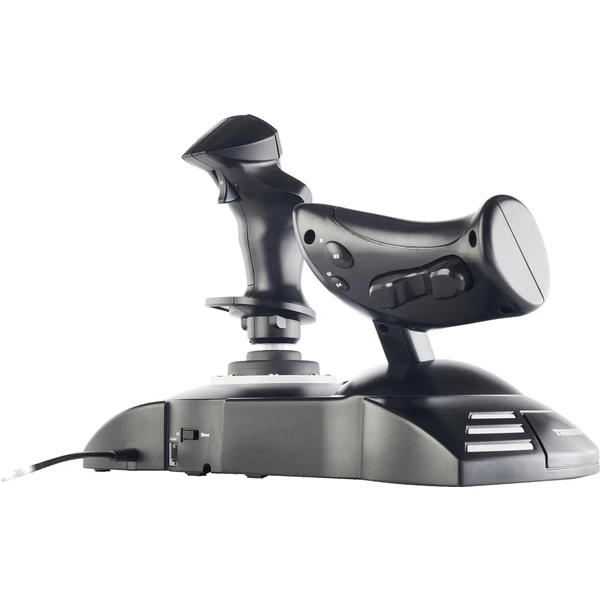 Thrustmaster Joystick T-FLIGHT HOTAS One - Joysticky - Obrázok RAKW600301