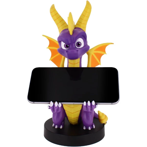 EXG Cable Guys Spyro - Spyro - Figúrky - Obrázok RAM3G00101
