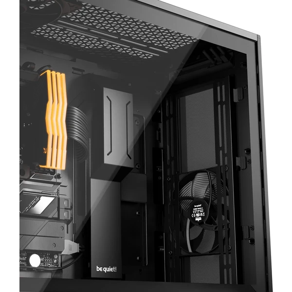 Be quiet! SHADOW BASE 800DX čierna - Počítačové skrine - Obrázok RAMA000601