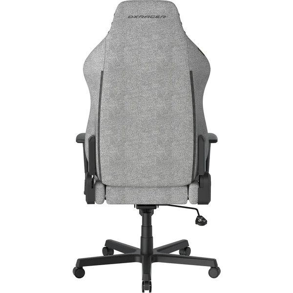 DXRacer DRIFTING XL látková herná stolička šedá - Stoličky - Obrázok RAMD000J01
