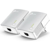 TP-Link TL-PA4010KIT Powerline sada - Powerline