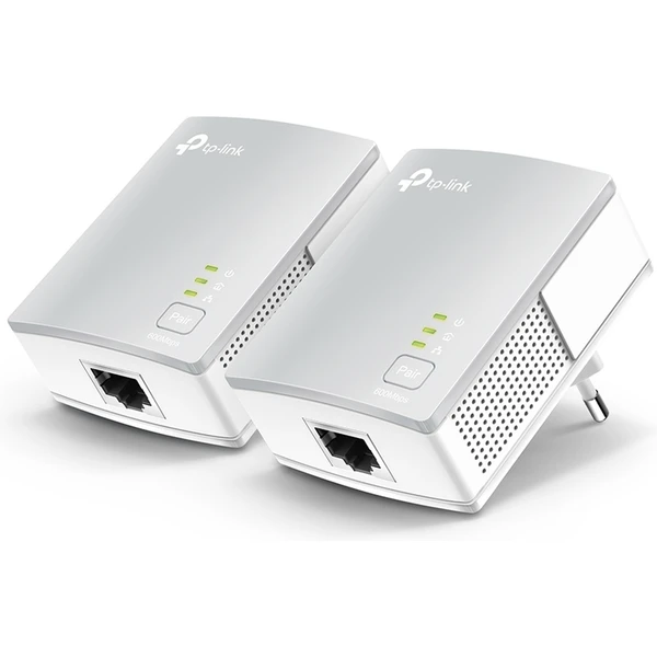 TP-Link TL-PA4010KIT Powerline sada - Powerline - Hlavný obrázok