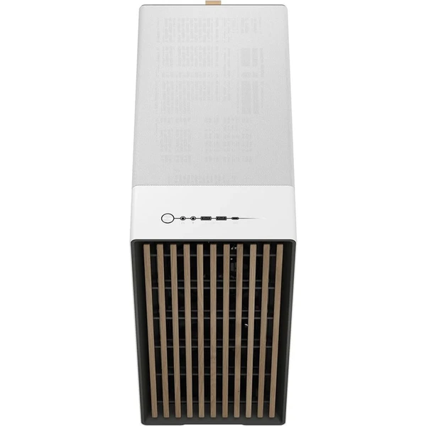 Fractal Design North XL biela - Počítačové skrine - Obrázok RAP2000P01