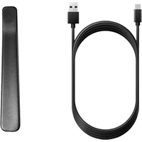 70mai USB-A/USB-C napájací kábel 3,5 m čierny - Káble a redukcie