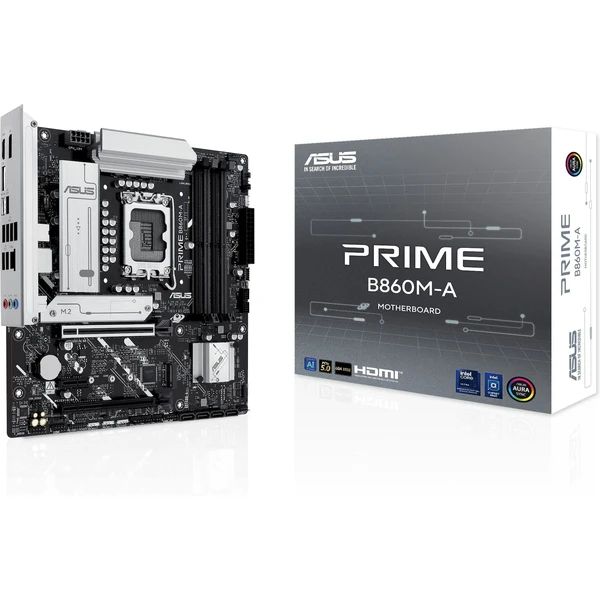 ASUS PRIME B860M-A-CSM - Základné dosky - Obrázok RARC000N01