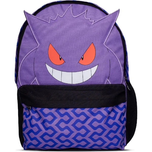 Batoh Pokémon - 3D Gengar - Batohy - Hlavný obrázok