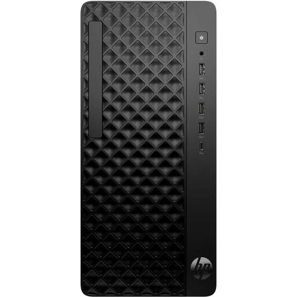 HP ProDesk Tower 2 G1a (BY7E0ET#BCM) čierny - Stolné počítače - Hlavný obrázok