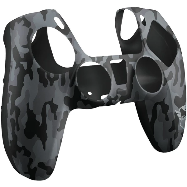 Trust GTX 748 silikónový návlek pre PS5 ovládač DualSense maskáčový - Herné ovládače - Hlavný obrázok