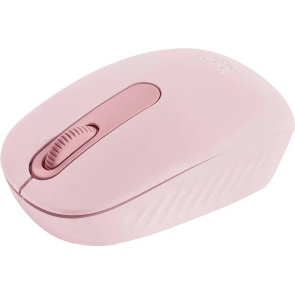 Logitech Mouse M196 bezdrôtová myš ružová - Myši - Obrázok RATE000K01