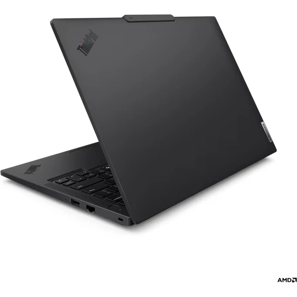 Lenovo ThinkPad T14 Gen 5 (21MC002YCK) čierny - Notebooky - Obrázok RAU6000P01
