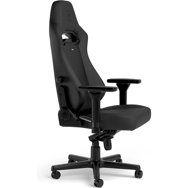 noblechairs HERO ST Black Edition herná stolička čierna - Stoličky - Obrázok RAUA000J01