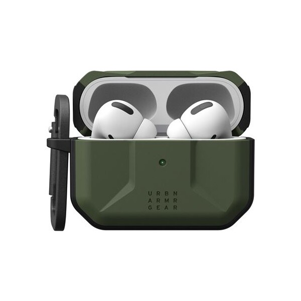 UAG Civilian ochranné puzdro AirPods Pre 2 zelené