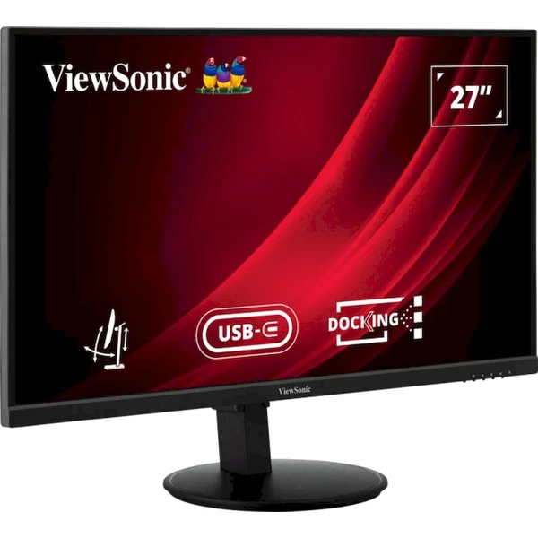 ViewSonic VG2709U-2K monitor 27" - Monitory - Obrázok RAVF000J01