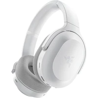 Razer Barracuda Mercury White - Slúchadlá