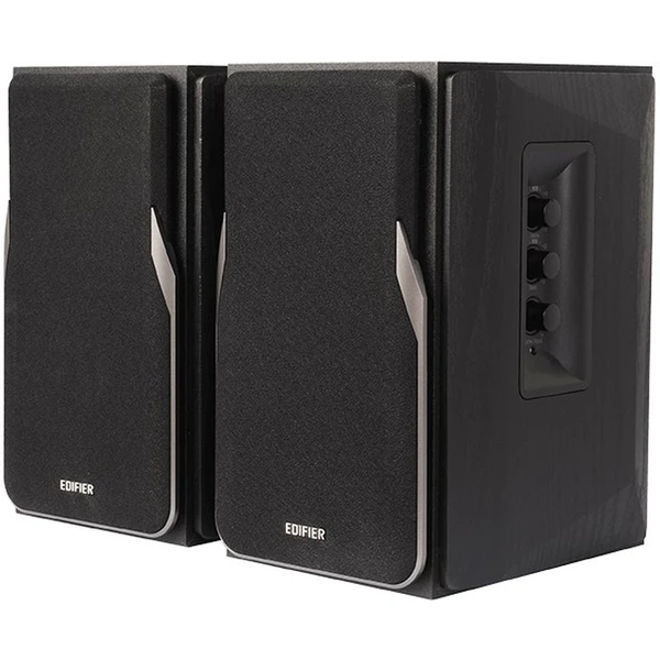 EDIFIER R1380T 2.0 aktívne reproduktory hnedé - Reproduktory - Hlavný obrázok