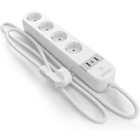 Smart Power Strip PS300 múdra zásuvková lišta - Inteligentné zásuvky
