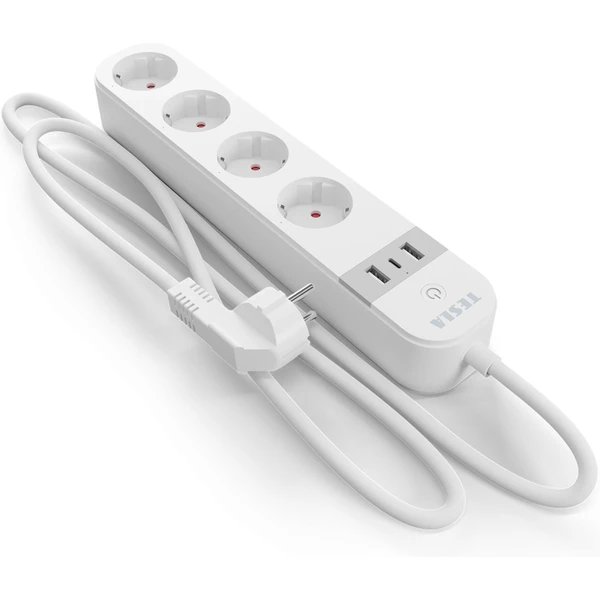 Smart Power Strip PS300 múdra zásuvková lišta - Inteligentné zásuvky - Hlavný obrázok