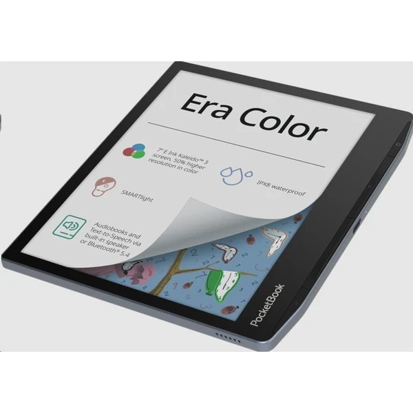 PocketBook 700 Era Color čítačka kníh Stormy Sea - Čítačky elektronických kníh - Obrázok RAYF000K01