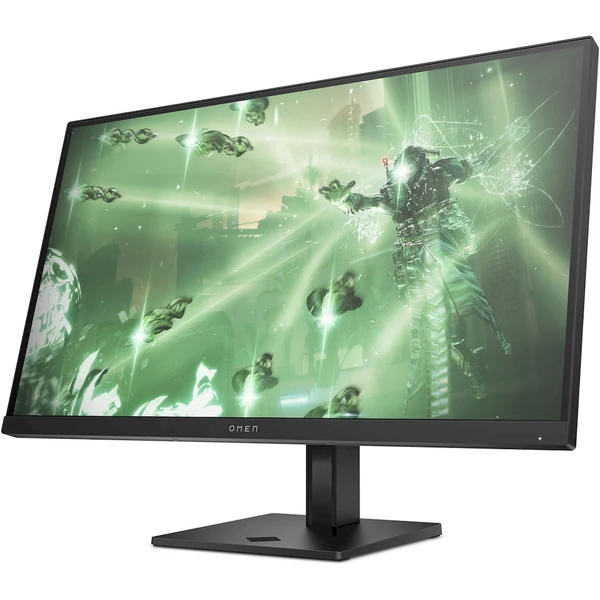 HP Omen 27qz herný monitor 27" - Monitory - Obrázok RAYG000N01
