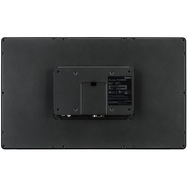 iiyama ProLite TF2215MC-B2 dotykový monitor 22" - Monitory - Obrázok RAZEF00101