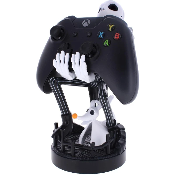 Cable Guy - Jack Skellington - Figúrky - Obrázok RB0O100501