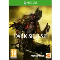 Dark Souls III (Xbox One) - Hry na Xbox One