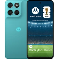 Motorola Moto G57 Power 12GB/256GB PANTONE modrý - Mobilné telefóny