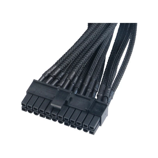 Akasa (AK-CBPW06-40BK), Flexa  - Káble a redukcie - Obrázok RB4X600301