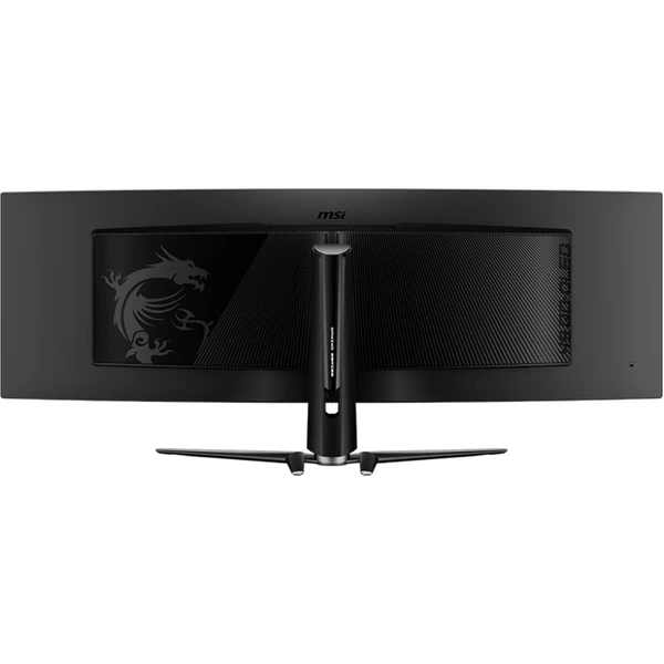 MSI MPG 491CQP QD-OLED monitor 49' - Monitory - Obrázok RB52000N01
