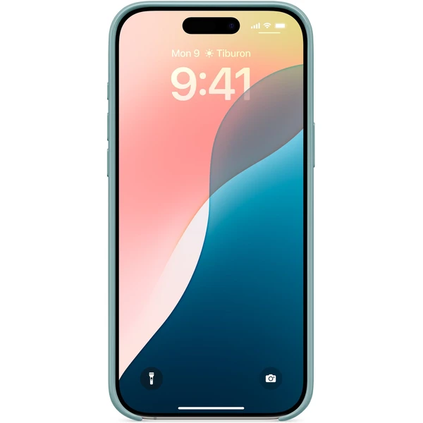 Apple Beats kryt s MagSafe na iPhone 16 Pro Max príbojovo modrý - Puzdra - Obrázok RB59000L01