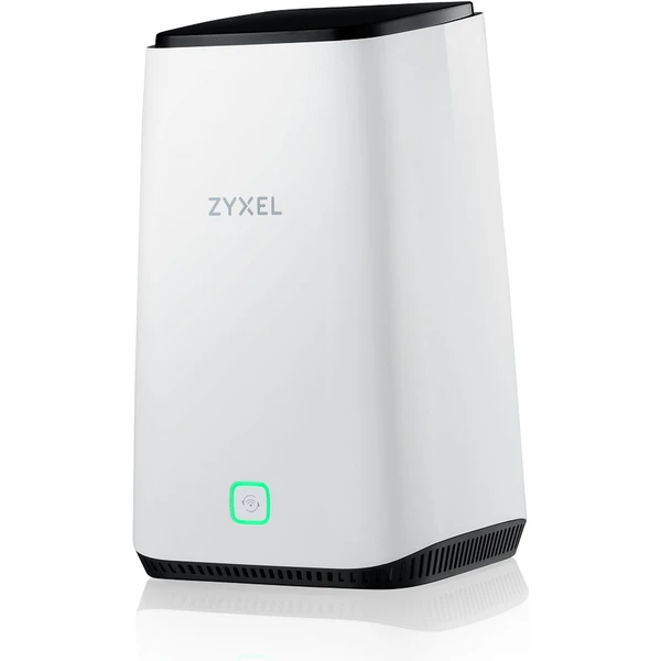 Zyxel FWA-510 NebulaFlex Wi-Fi 6 router biely - Wi-Fi routery - Obrázok RB59000N01