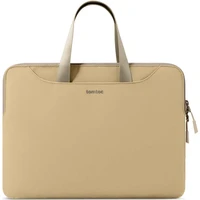 tomtoc Light A21 Dual-color Slim taška pre 13-14" notebook žltá - Puzdra