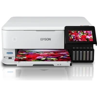 Epson EcoTank L8160 (záruka na 5 rokov po registrácii) - Tlačiarne