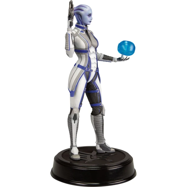 Soška Dark Horse Mass Effect - Liara T'Soni 22 cm - Sochy a sošky - Obrázok RBAC000K01