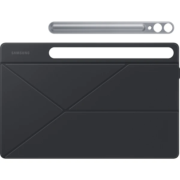 Samsung Smart Book Cover púzdro Tab S10+/S9+/S9 FE+ čierne - Puzdra - Obrázok RBB6G00101