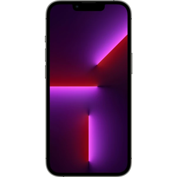 Apple iPhone 13 Pro 512GB grafitový - Mobilné telefóny - Obrázok RBBS600301