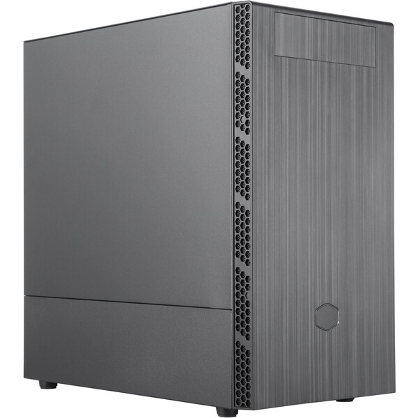 Cooler Master MasterBox MB400L ODD čierna