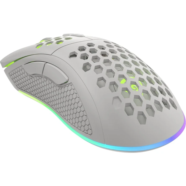 Genesis Krypton 555 biela - Myši - Obrázok RBGRF00101
