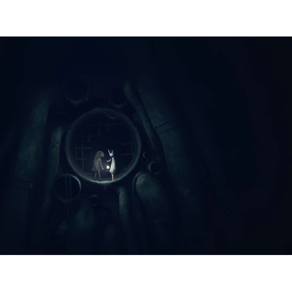 Reanimal (Game-key card) (Switch 2) - Hry na Nintendo Switch 2 - Obrázok RBHG000K01
