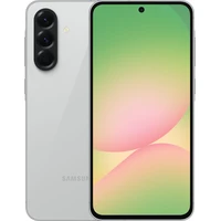 Samsung Galaxy A56 8GB/128GB sivá  - Mobilné telefóny