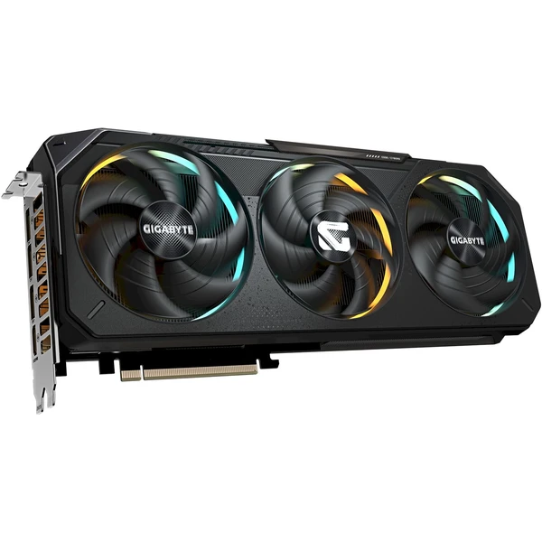 GIGABYTE NVIDIA GeForce RTX 5070 GAMING OC 12G - Grafické karty - Obrázok RBJB000O01