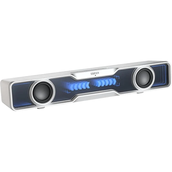 Edifier QS30 soundbar biely - Reproduktory - Obrázok RBLF000K01