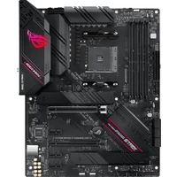 ASUS ROG STRIX B550-F GAMING WIFI II - Základné dosky