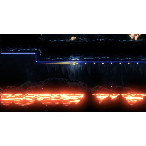 Shadow Labyrinth (PS5) - Hry na PS5 - Obrázok RBOG000L01