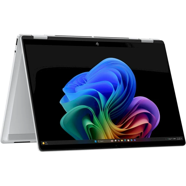 HP OmniBook Flip NG AI (CF6L6EA#BCM) strieborný - 2 roky Absolute SW ochrana + 3 mesiace GamePass - Notebooky - Obrázok RBPJ000K01