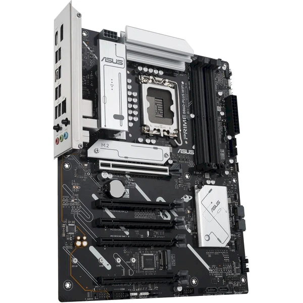 ASUS PRIME B860-PLUS WIFI - Základné dosky - Obrázok RBRC000N01