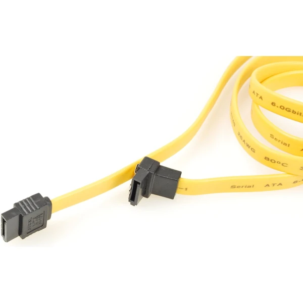 PremiumCord kábel SATA 6 Gb/s  - Káble a redukcie - Obrázok RBRU000501
