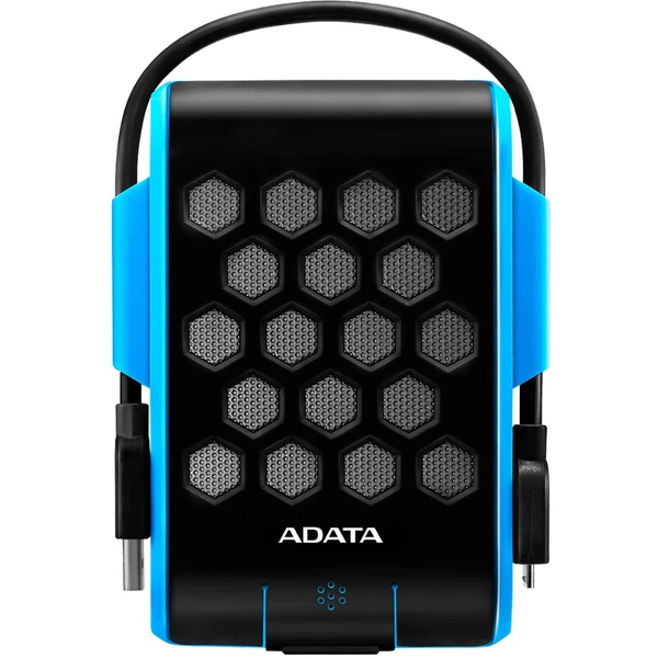 ADATA HD720 externý HDD 2TB modrý - Pevné disky - Hlavný obrázok